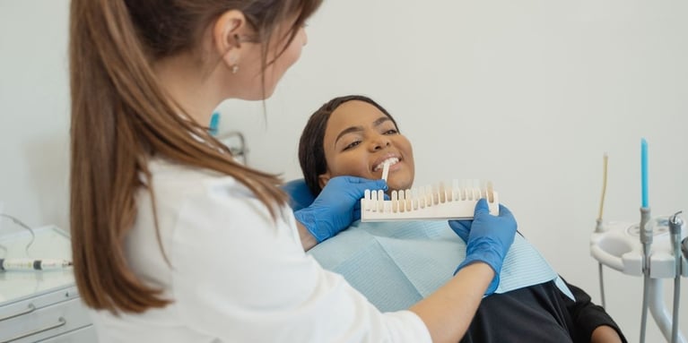 Aclaramiento dental: Rompamos los mitos