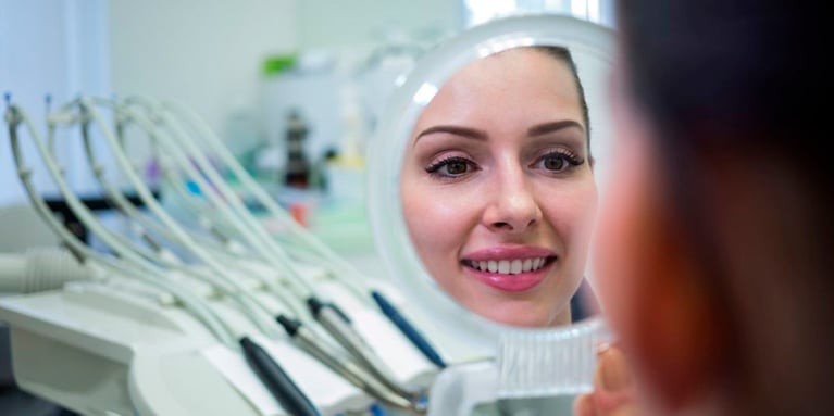 Estética dental renueva tu sonrisa ¡Problemas que soluciona!