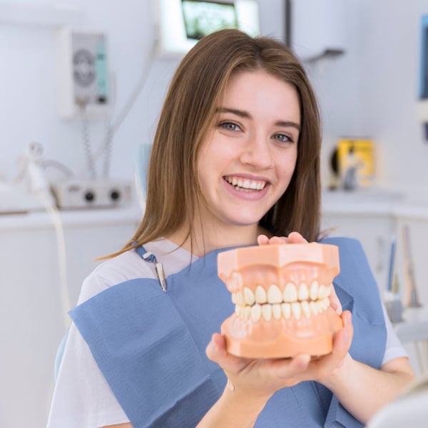 Invisalign, la ortodoncia invisible que mejora tu sonrisa