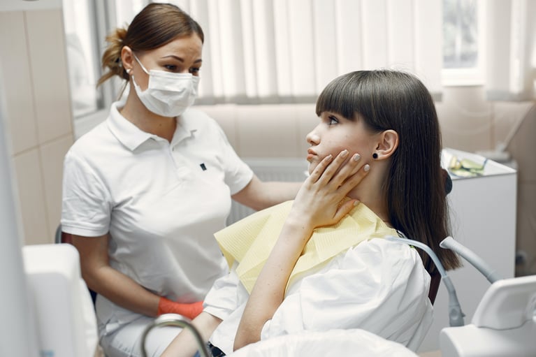 Tratamiento del nervio dental: ¿Cómo se hace?