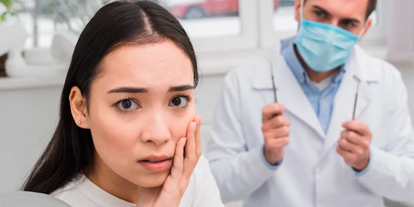 ¿Qué es la periodontitis y cómo puedes prevenirla?